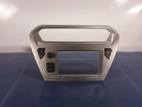 фото thumb №1, Citroen c-elysee захист пластикова салону