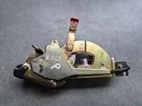 фото thumb №1, Замок крыша правый mercedes sl r129 1298001274