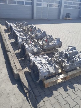 фото thumb №15, Коробка передач коробки передач 6 iveco daily 2.3 14 8874020 тип 2835.6 07d18