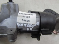 фото thumb №6, Chrysler grand voyager iv man 00-07 замок зажигания ключ pilot 04690918