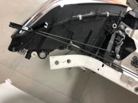 Bmw x3 g01 m-pakiet адаптивный pas бампер бензин Цена, фото thumb