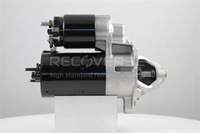 фото thumb №9, Стартер audi skoda volkswagen 1.6 1.8 2.0 / t turbo