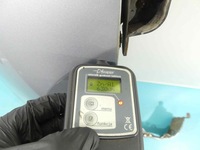 фото thumb №11, Крыло перед правый honda civic vii 3d 5d nh674p