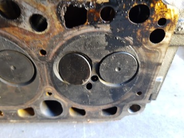 фото thumb №7, Ford focus mondeo mk4 1.8 tdci kkda qyba головка