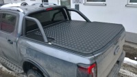 фото thumb №16, Ssangyong musso vw amarok toyota hilux надстройка крышка коробки кузов jac t8
