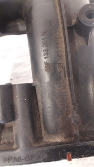 фото thumb №8, Коллектор всасывающий audi a3 8p 2.0 tfsi 06f133185ac