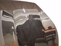 Mercedes cls c257 18-23 капот передняя a2578870000 с Разборки, фото thumb