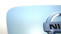 фото thumb №7, Крышка гнездо зарядки nissan leaf 12-17r rbe