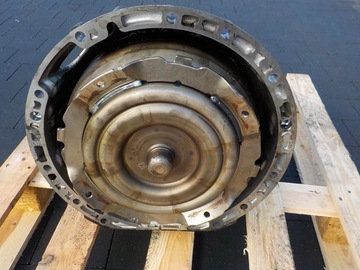 фото thumb №10, Mercedes w212 2.2 cdi 651 коробка передач автомат 2122706009 722908