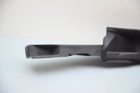 фото thumb №10, Ліве кронштейн   заднього бампера porsche 911 991 99150583500 3.8l бензин