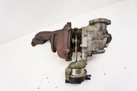 фото thumb №7, Ny090 vw jetta vi 5c 2.0d турбонагнетатель турбина