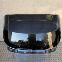 фото thumb №5, Крышка багажника задняя комплектная toyota yaris cross 2022 rok камера