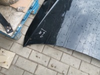 Капот крышка перед передняя audi a4 b8 8k 8k0 Оригинал, фото thumb