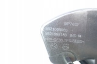 фото thumb №4, Крышка заливной топлива citroen ds3 crossback