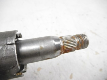 фото thumb №5, Колонка кермова lancia y 03-11 77363430