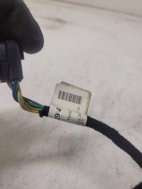 фото thumb №6, Джгут двері лівий перед audi a6 c6 4f1971029a