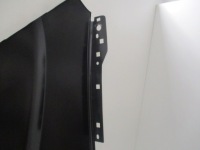 Berlingo partner combo крыло  правый  передний новый Цена, фото thumb