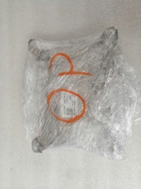 фото thumb №4, Перетворювач модуль лампи led drl opel corsa f lift