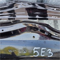 Капот крышка двигателя skoda octavia iv 4 5e3 19- 5e3823155 Киев, фото thumb