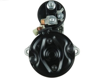 фото thumb №15, Стартер as-pl s0228