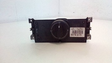 фото thumb №9, Панель повітропровід seat cordoba i 6k0819045c