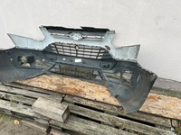 фото thumb №6, Ford transit custom 12-18 бампер перед