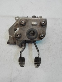 фото thumb №7, Педаль педали сцепления тормоза peugeot 207 eu