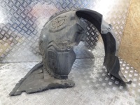 фото thumb №1, Mini f55 f56 правое подкрылок перед передние 2015- 1114596xx