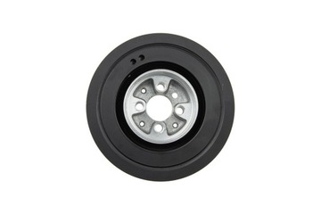 фото thumb №12, Nty rkp-vw-007 колесо ременное, wał коленчатый