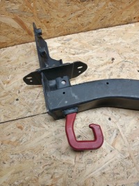 фото thumb №3, Балка задняя jeep renegade trailhawk poznań