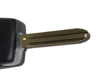 фото thumb №5, Toyota yaris aygo ключ корпус pilot toy43