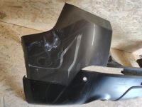 фото thumb №10, Бампер задний задняя land rover discovery sport iv 4