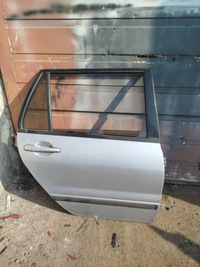 фото thumb №1, Mitsubishi lancer vii дверь правый задняя задние полный kombi