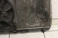 фото thumb №8, Радиатор вентилятор hyundai coupe ii 2008 1.6 b