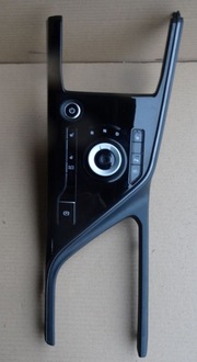 фото thumb №1, Kia niro ii панель керування рамка тунель передач