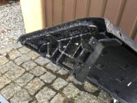 фото thumb №7, Jeep wrangler jl 21 22 крыло расширитель правое подкрылок led sahara узкие