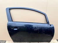 фото thumb №1, Дверь перед передние правое opel corsa e