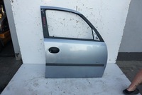 фото thumb №1, Двері правий перед opel meriva a