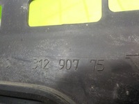 фото thumb №4, Volvo s60 ii v60 i 1.6 b 11r повітропровід повітря ліва перед 31290775