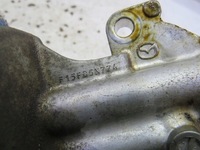 фото thumb №5, Основание корпус фильтра масла mazda 2 dj 1.5 b 15-