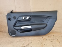 фото thumb №10, Ford mustang gt 5.0 2019 r cabrio сидіння заднє сидіння