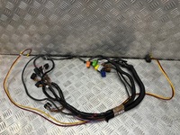 фото thumb №1, Mercedes w140 джгут електропроводка двері права перед