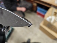 фото thumb №11, Ford ecosport ii 18r накладка молдинг кришки задній задня pod камера gn1513552ha