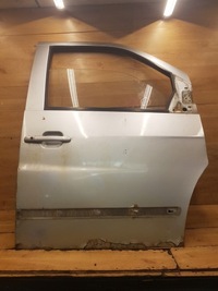 фото thumb №1, Двері перед передні праве mercedes w638 повний vito