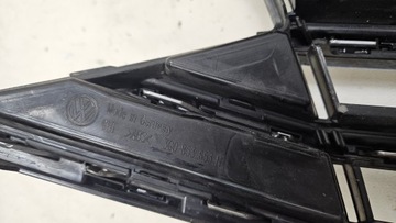 фото thumb №12, Решётка радиатора решётка радиатор vw passat b8 рестайлинг 3g0853653n