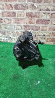 Колектор впускний  впускний opel corsa d 1.4 16v a14xer в Україні, фото thumb