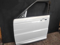 фото thumb №2, Двері перед лівий range rover sport ii перлина