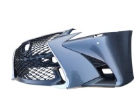 Бампер, решётка радиатора, решётка радиатора, решётки lexus is f-sport 351. Доставка, фото thumb