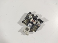 фото thumb №11, Lexus is300h 13r клемма минусовая