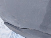 фото thumb №7, Двері задні праві peugeot rifter